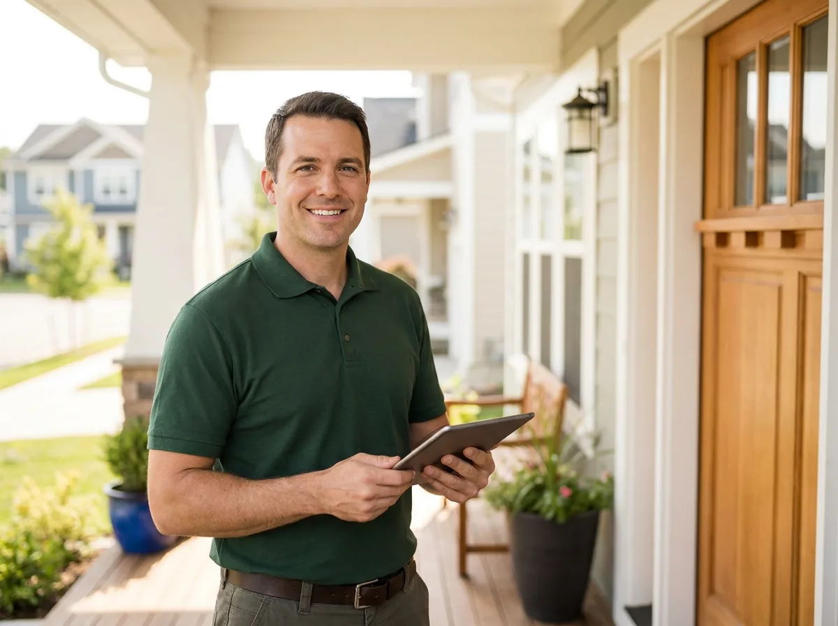 Pest control FAQs for Perry, OK
